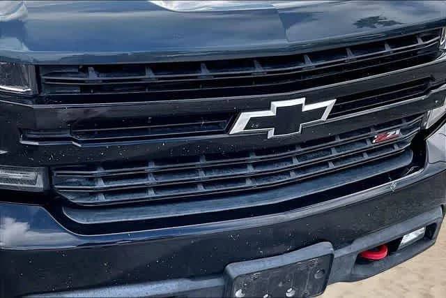 2019 Chevrolet Silverado 1500 - Pickup