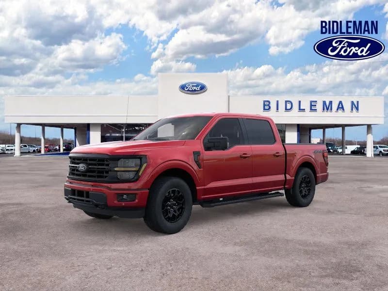 2026 Ford F-150 - Pickup
