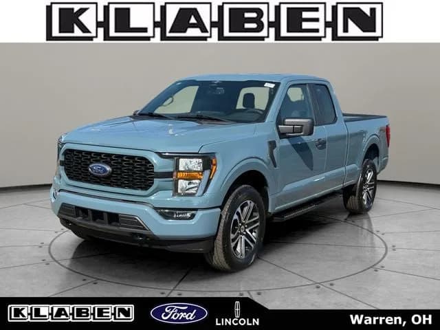2023 Ford F-150 - Pickup