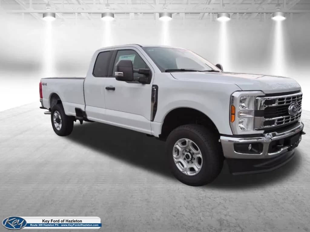 2026 Ford F-350SD - Pickup