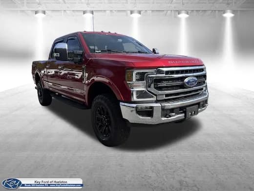 2026 Ford F-350SD