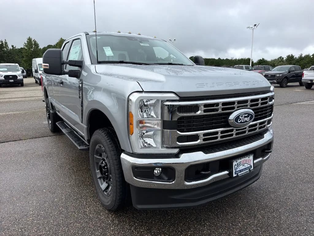 2027 Ford F-250 - Pickup