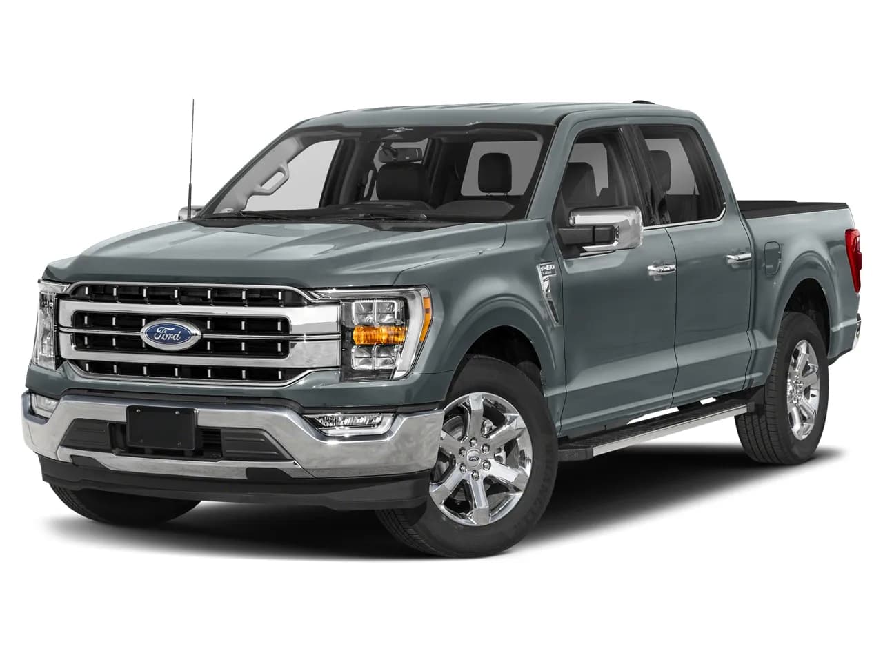 2023 Ford F-150 - Pickup