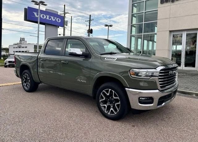 2026 Ram 1500 - Pickup
