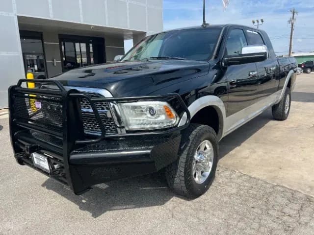 2013 Ram 2500 - Pickup