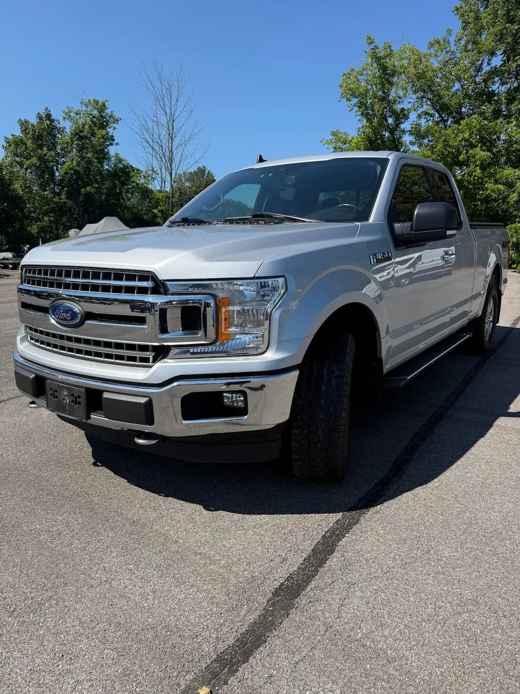 2020 Ford F-150 - Pickup