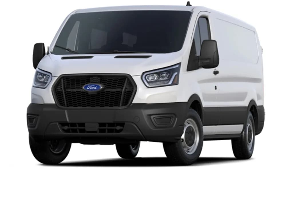 2022 Ford Transit Cargo V - Vans
