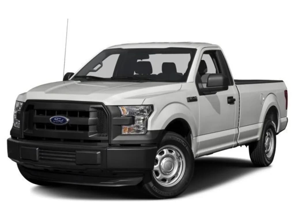 2016 Ford F-150 - Pickup
