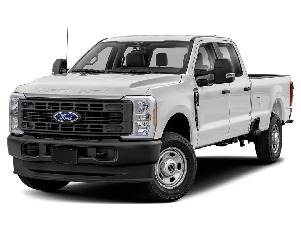 2023 Ford F-350SD - Pickup