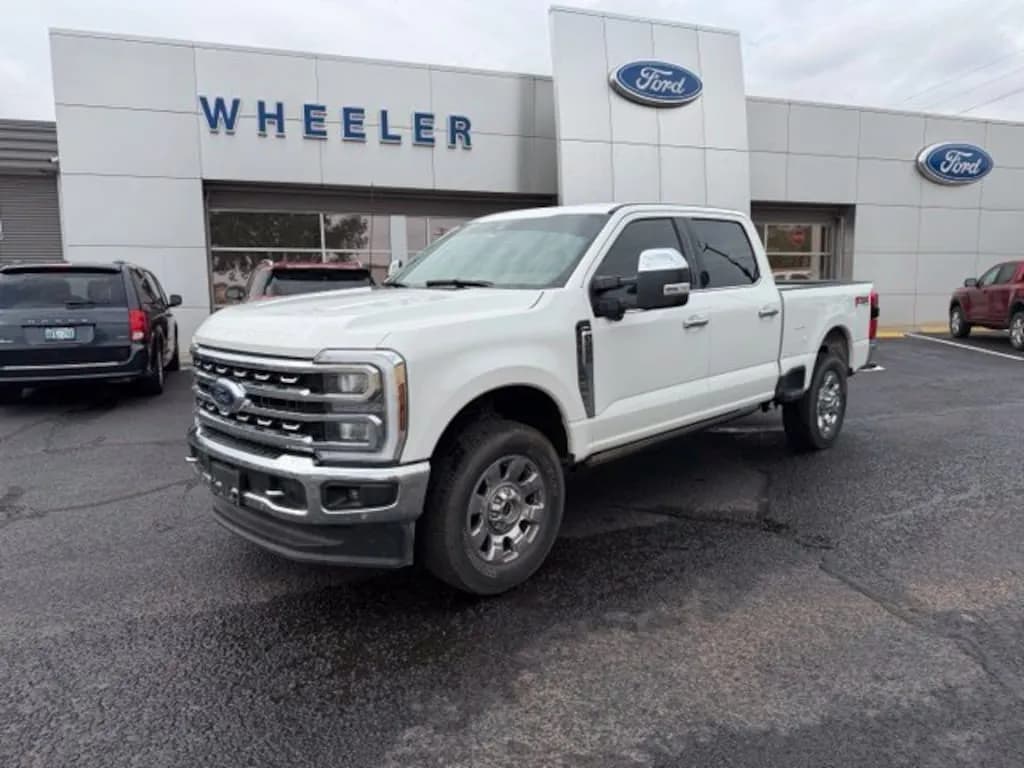 2024 Ford F-250SD - Pickup