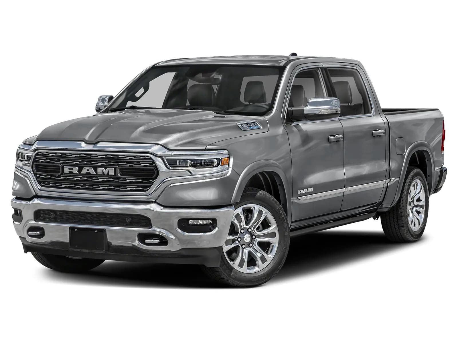 2023 Ram 1500 - Pickup