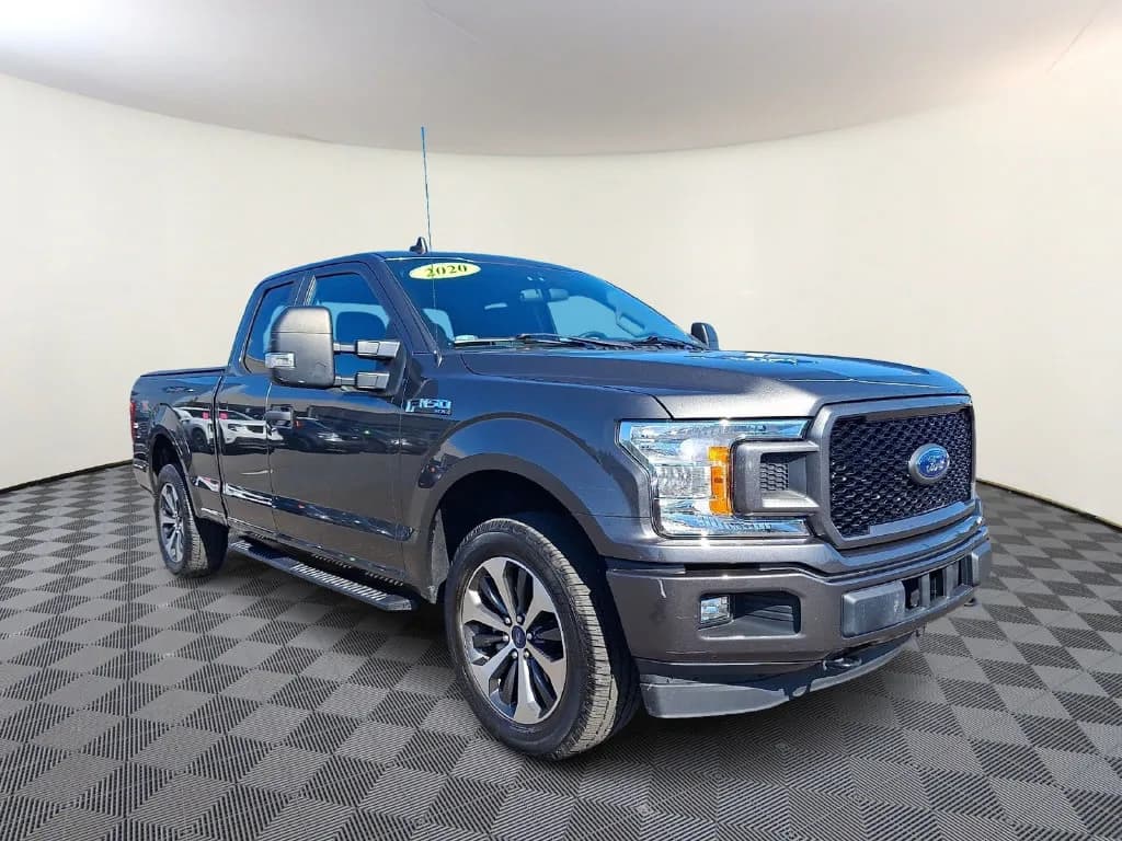 2020 Ford F-150 - Pickup