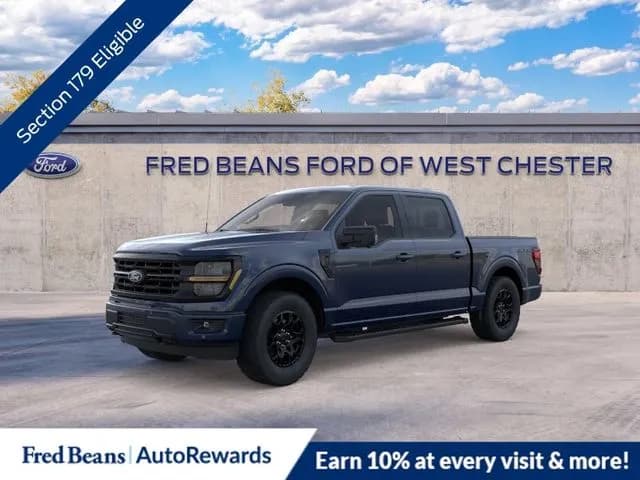 2026 Ford F-150 - Pickup