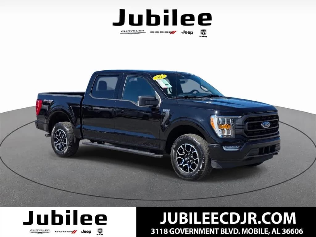 2023 Ford F-150 - Pickup