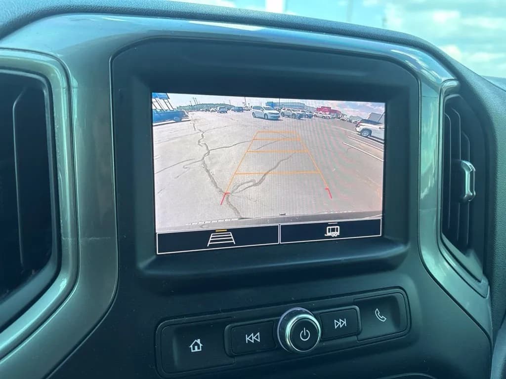 2023 Chevrolet Silverado 1500 - Pickup
