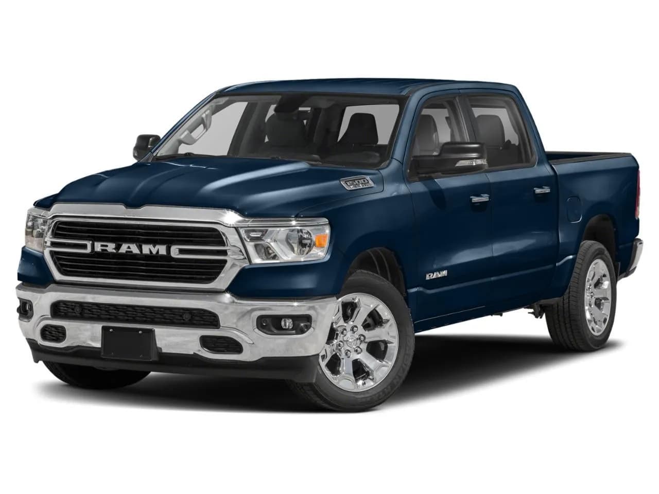 2019 Ram 1500 - Pickup