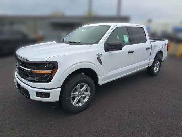 2026 Ford F-150 - Pickup