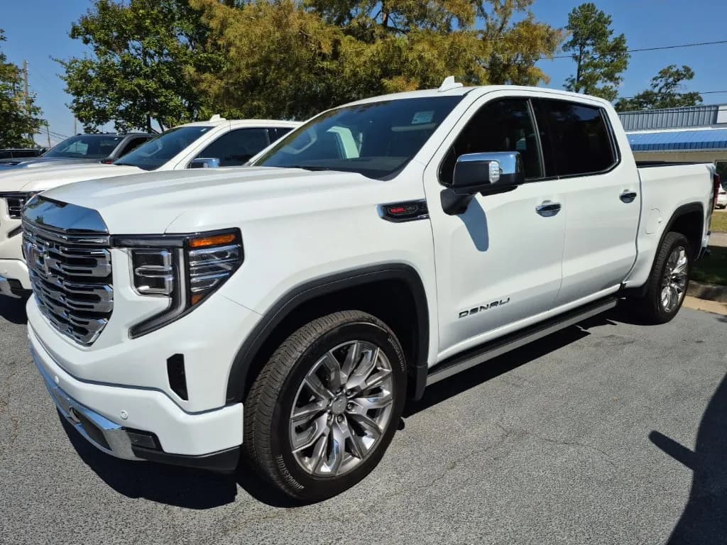 2026 GMC Sierra 1500 - Pickup