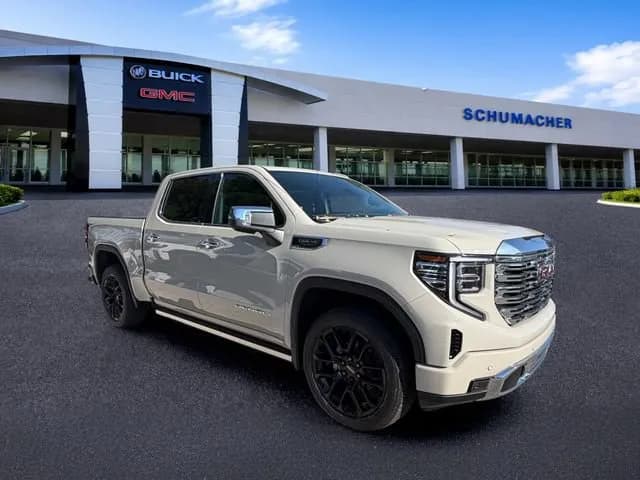 2026 GMC Sierra 1500 - Pickup
