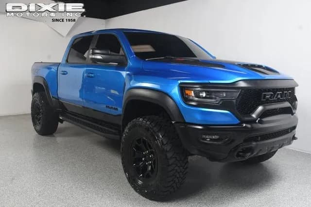 2021 Ram 1500 TRX - Pickup