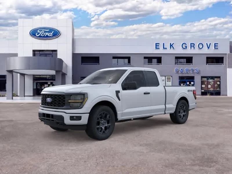 2026 Ford F-150 - Pickup