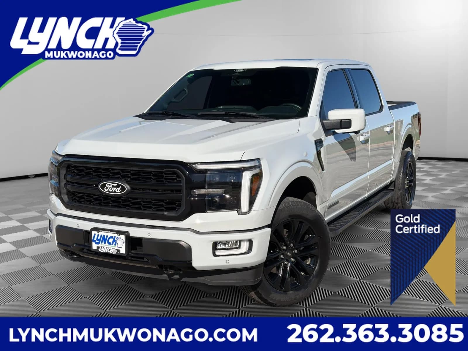 2024 Ford F-150 - Pickup