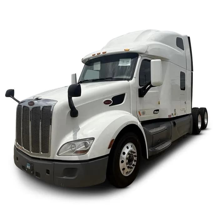 2022 Peterbilt 579