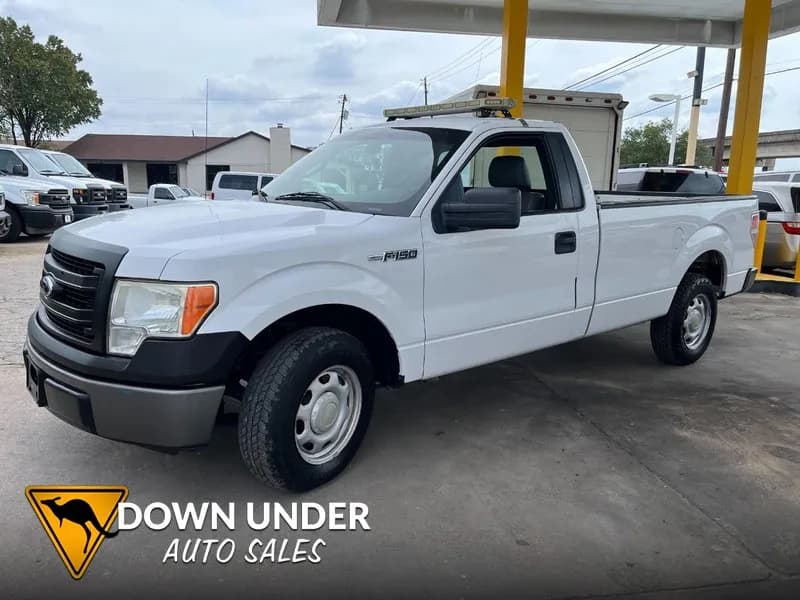 2014 Ford F-150 - Pickup