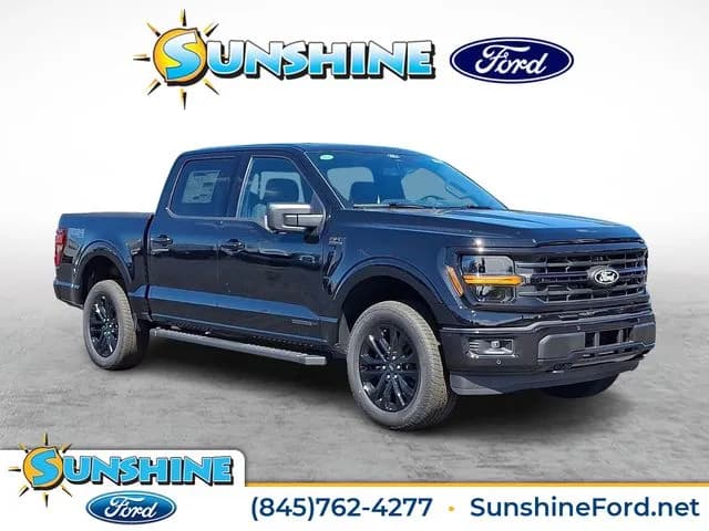 2026 Ford F-150 - Pickup