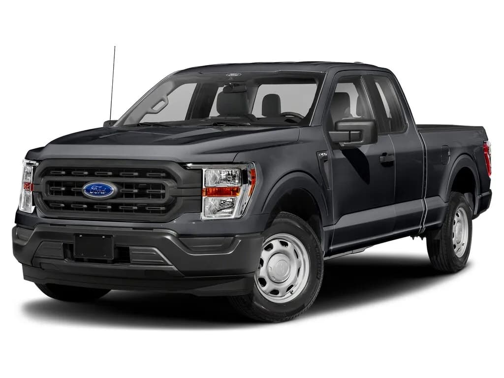 2021 Ford F-150 - Pickup