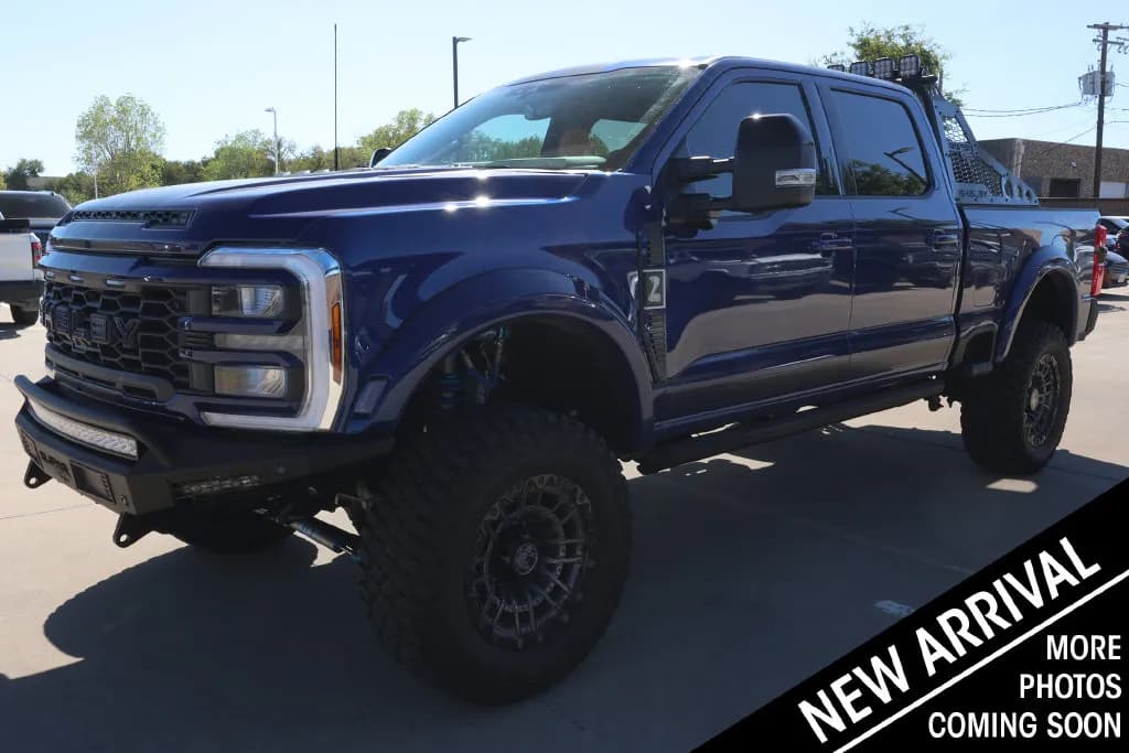 2024 Ford F-350SD - Pickup