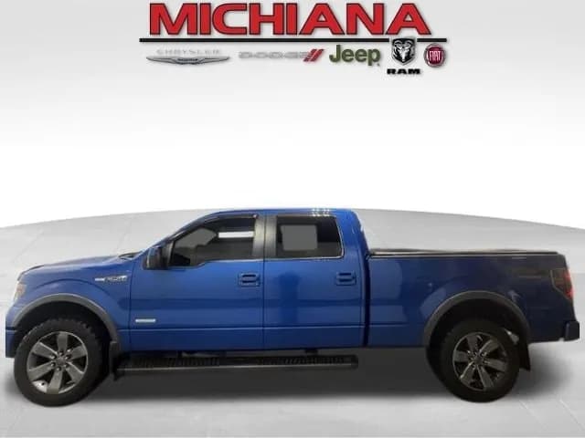 2014 Ford F-150 - Pickup