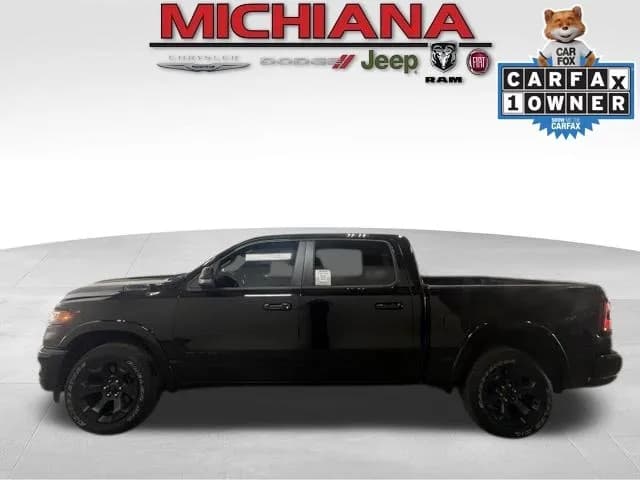 2025 Ram 1500 - Pickup