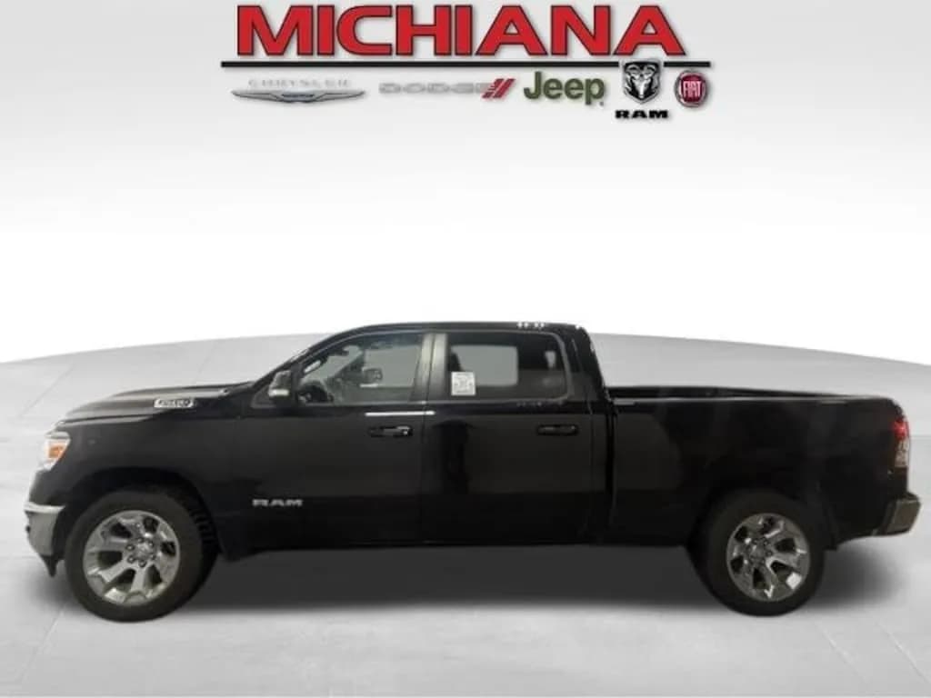 2021 Ram 1500 - Pickup