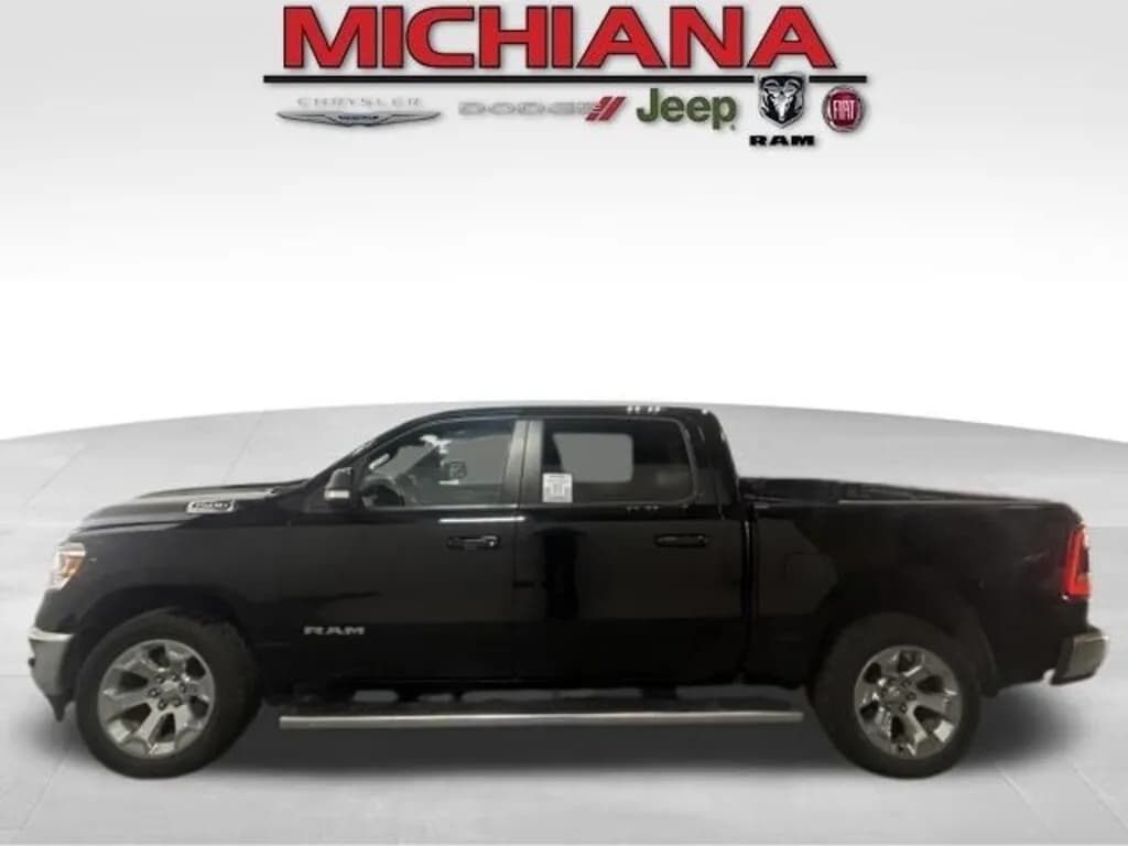2021 Ram 1500 - Pickup