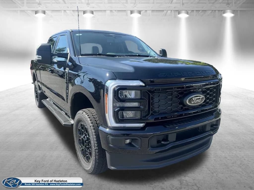 2026 Ford F-250SD - Pickup