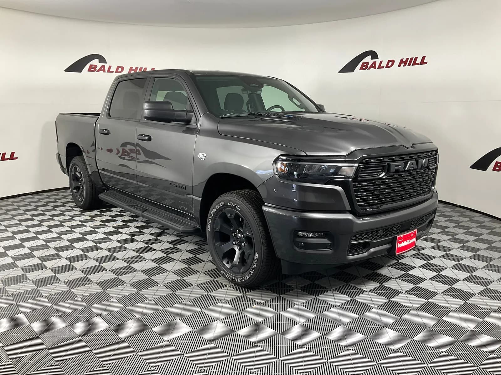 2026 Ram 1500 - Pickup