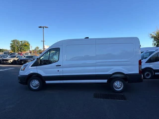 2027 Ford Transit 250 - Vans
