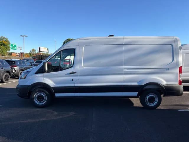 2027 Ford Transit 250 - Vans