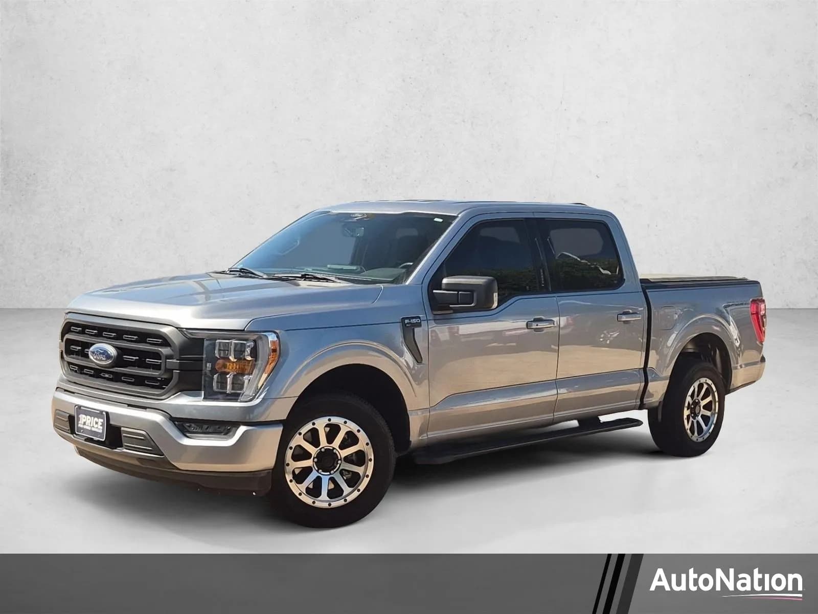 2022 Ford F-150 - Pickup