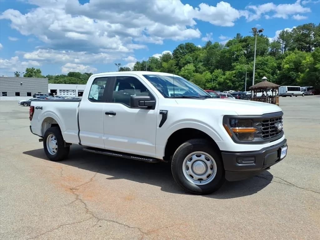 2024 Ford F-150 - Pickup