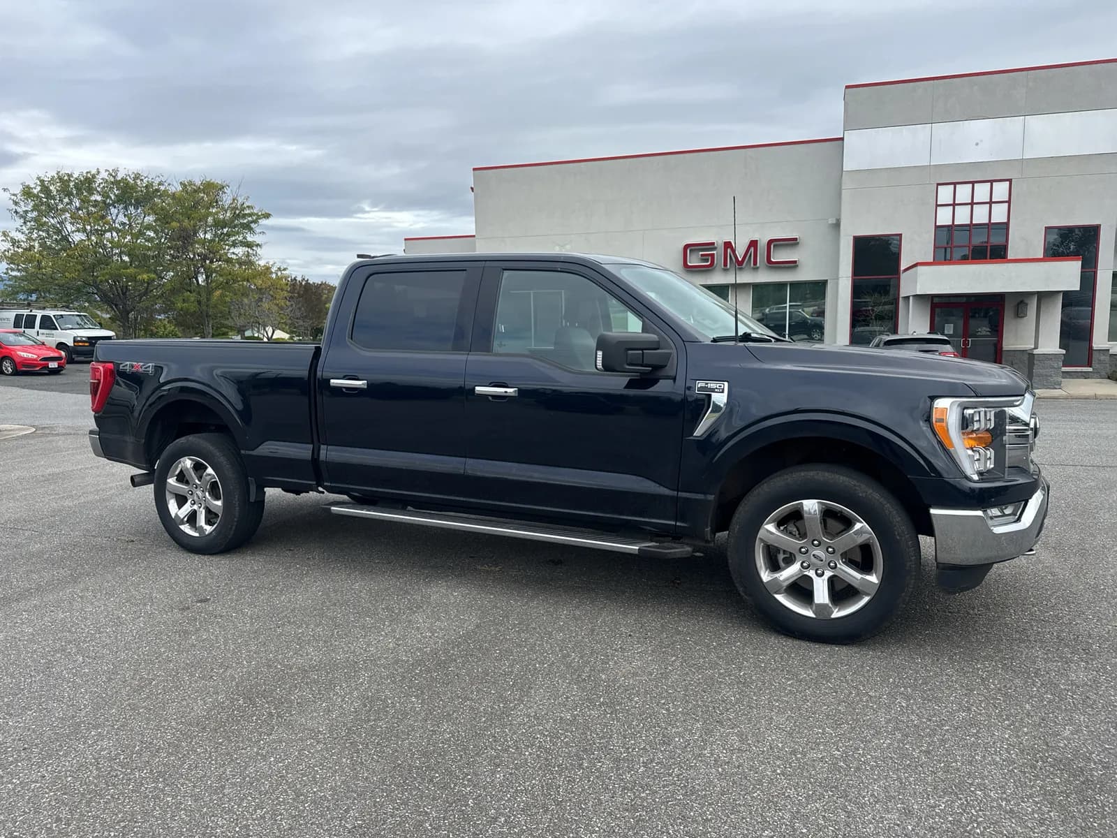2021 Ford F-150 - Pickup