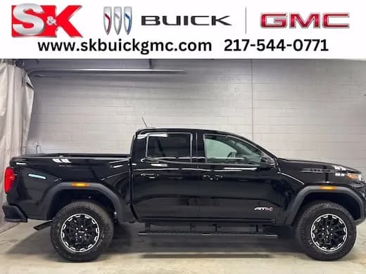 2026 GMC Sierra 1500 - Pickup