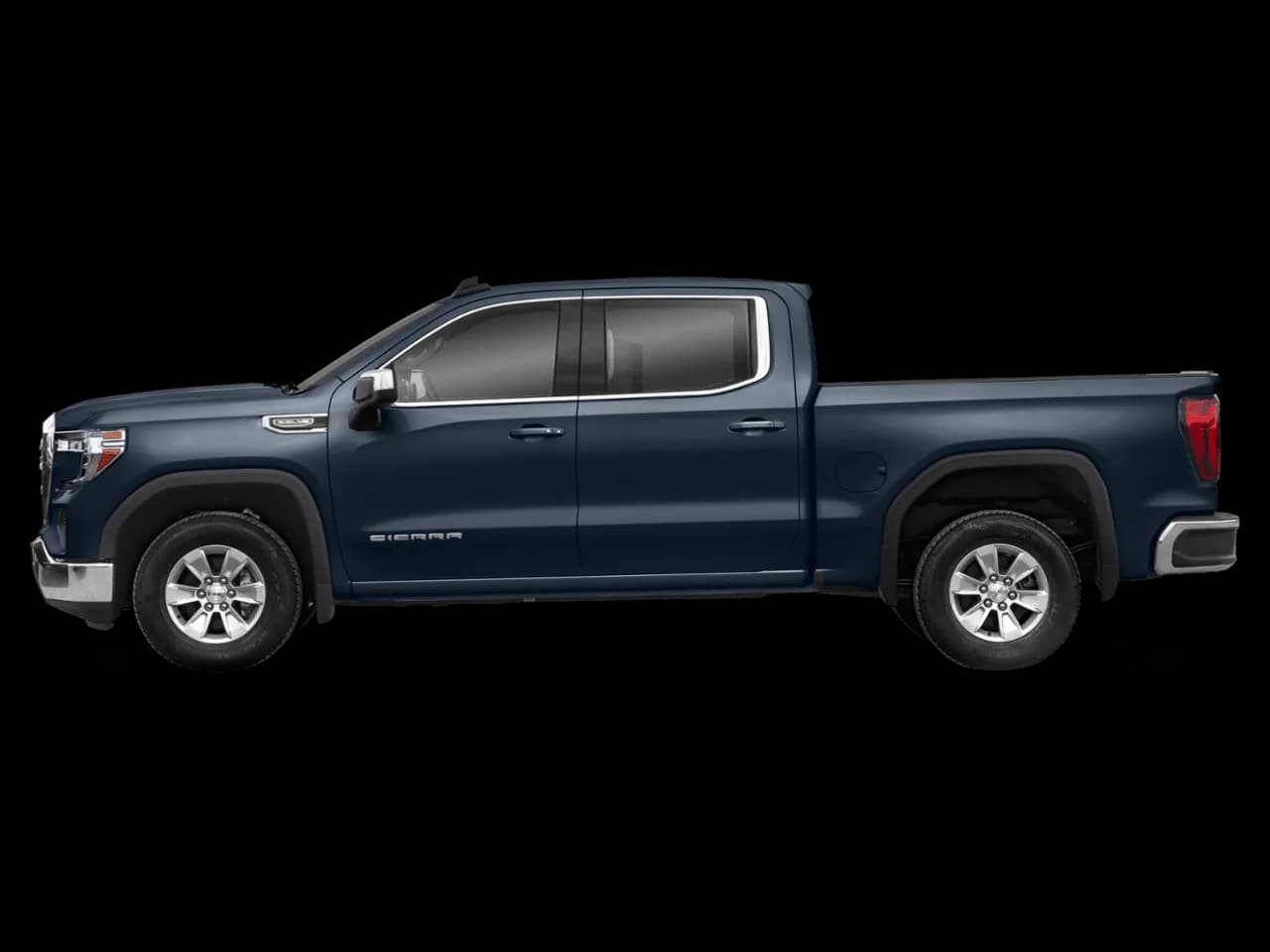 2021 GMC Sierra 1500 - Pickup
