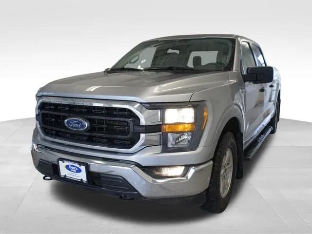 2023 Ford F-150 - Pickup