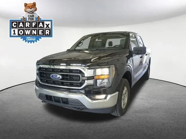 2023 Ford F-150 - Pickup