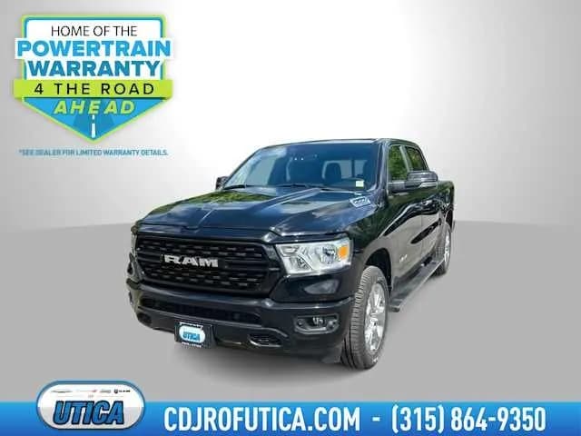 2023 Ram 1500 - Pickup