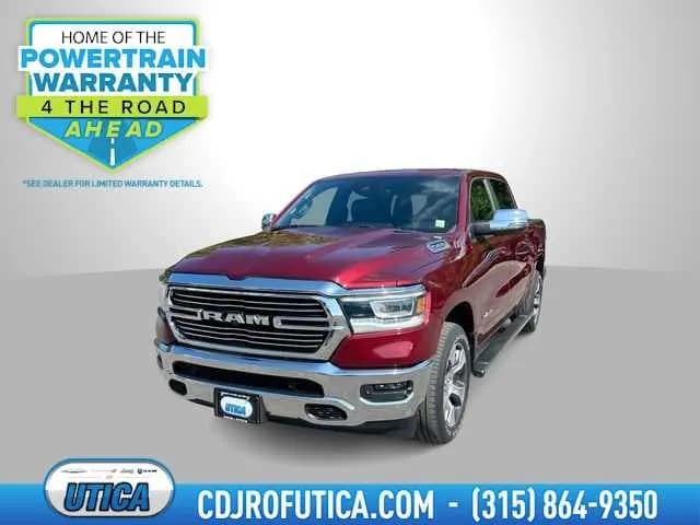 2023 Ram 1500 - Pickup