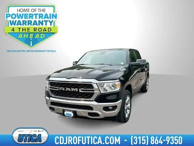 2023 Ram 1500 - Pickup