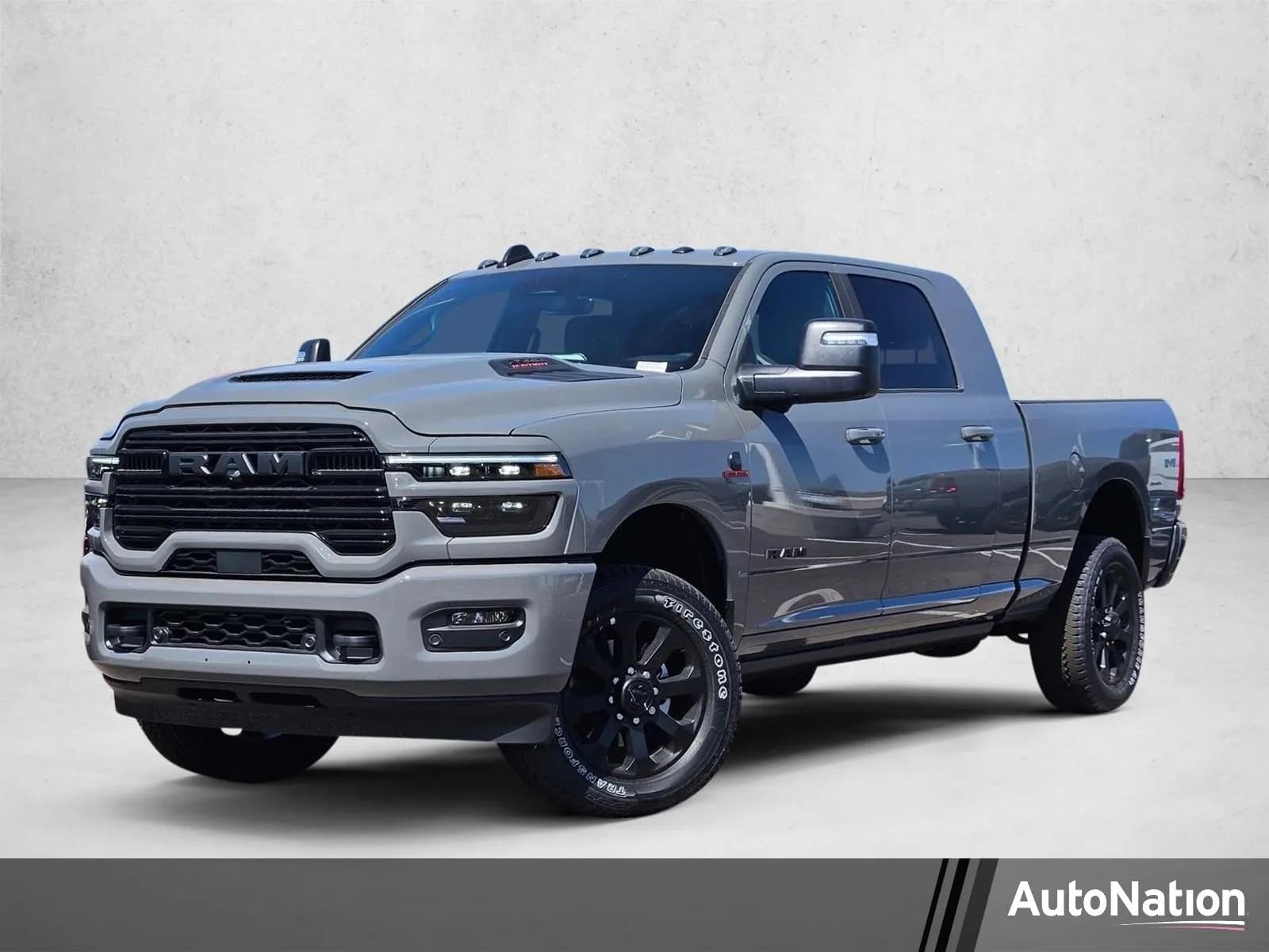 2026 Ram 2500 - Pickup
